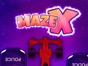 play Mazex