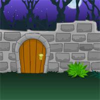 play Mousecity-Horror-Forest-Escape