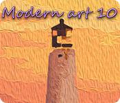 play Modern Art 10