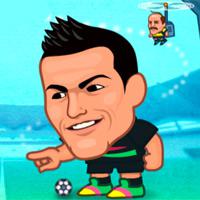 play Super Star Soccer