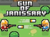 Gun Of Janissary