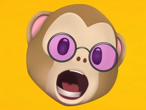 play Memoji Puzzle