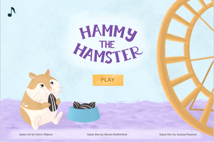 play Hammy The Hamster