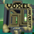 play Voxel University