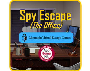 play Spy Escape - The Office