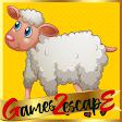 play G2E Cute Sheep Rescue Html5