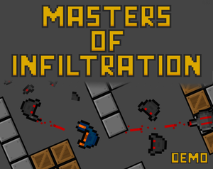 play Masters Of Infiltration