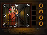 play G2L Prisoner Escape Html5