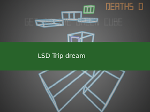 Lsd Trip Dream