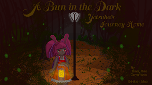 play A Bun In The Dark: Yotsuba'S Journey Home (Demo)