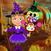 play Wow-Halloween Pumpkin Land 15 Html5