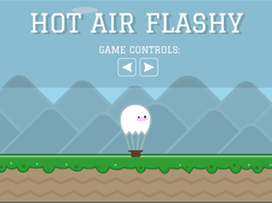 Hot Air Flashy