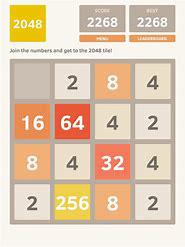 play 2048-In-Browser