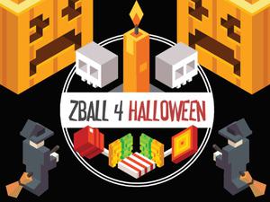 play Zball 4 Halloween