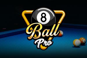 play 8 Ball Pro