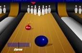 play Kingpin Bowling