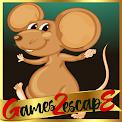 play G2E Naughty Rat Rescue Html5