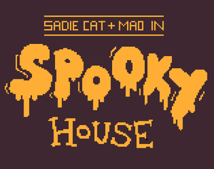 play Spooky House