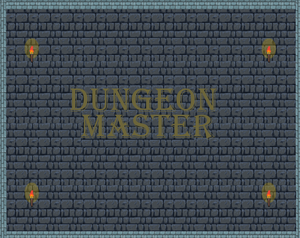 play Dungeonmaster