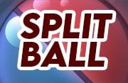 play Split Ball - Play Free Online Games | Addicting