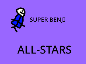 play Super Benji All-Stars
