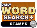 play Daily Word Search Plus Stamps Bonus