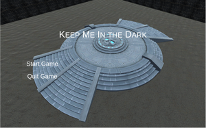 play Keep Me In The Dark