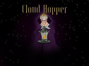 play Cloud Hopper