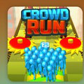 play Crowd Run 3D