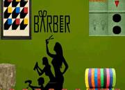 play Barber Escape