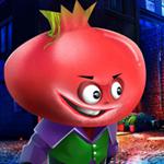 play Pg Monster Pomegranate Escape