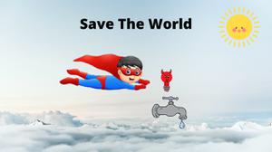 play Save-The-World
