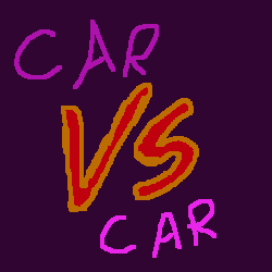 play Car Vs Car