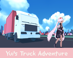 play Yui'S Amazing Truck Adventure