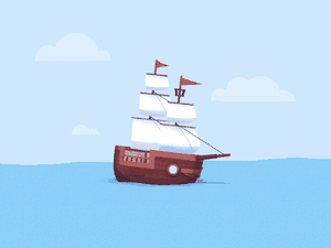 play Yo Ho, Oh No! An Anxious Pirate'S Tale