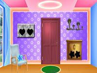 play G2M Cute House Escape Html5