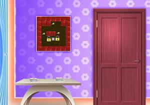 play Cute House Escape (Games 2 Mad)