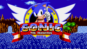 play Ultimate Sonic Fangame Demo