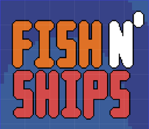 play Fish N' Ships