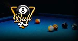 play 8 Ball Pro