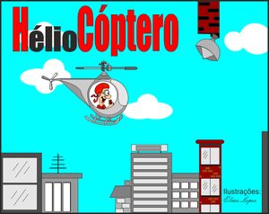 play Heliocoptero