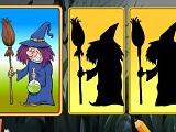 play Shadow Match Halloween