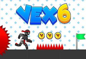 play Vex 6
