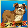 play G2E Angry Dog Escape Html5