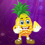 play Blissful Pineapple Escape