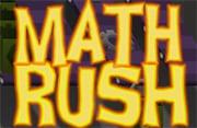 play Math Rush - Play Free Online Games | Addicting