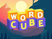 Word Cube Online