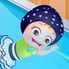 play Baby Hazel Swimming