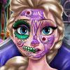 play Elsa Halloween