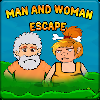 play G2J Tree House Man And Women Escape